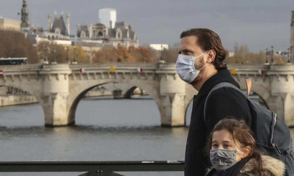 Γαλλία: Αυστηρότερο lockdown στη Μασσαλία από το βράδυ της Κυριακής